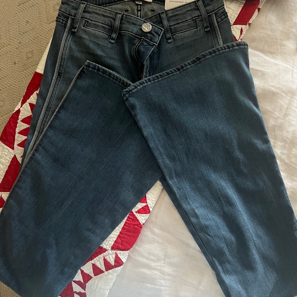 McGuire Voyage Trouser Jeans size 26